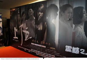 电影上位在线观看,网络影视的崛起之路